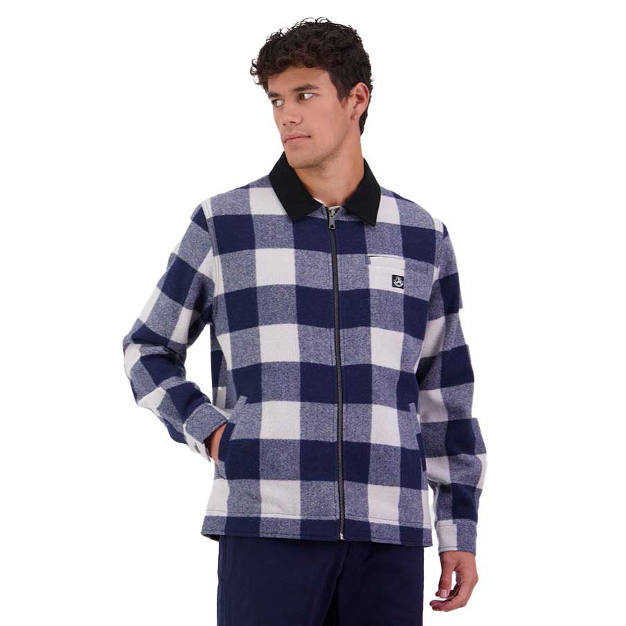 Swanndri Liverpool Jacket