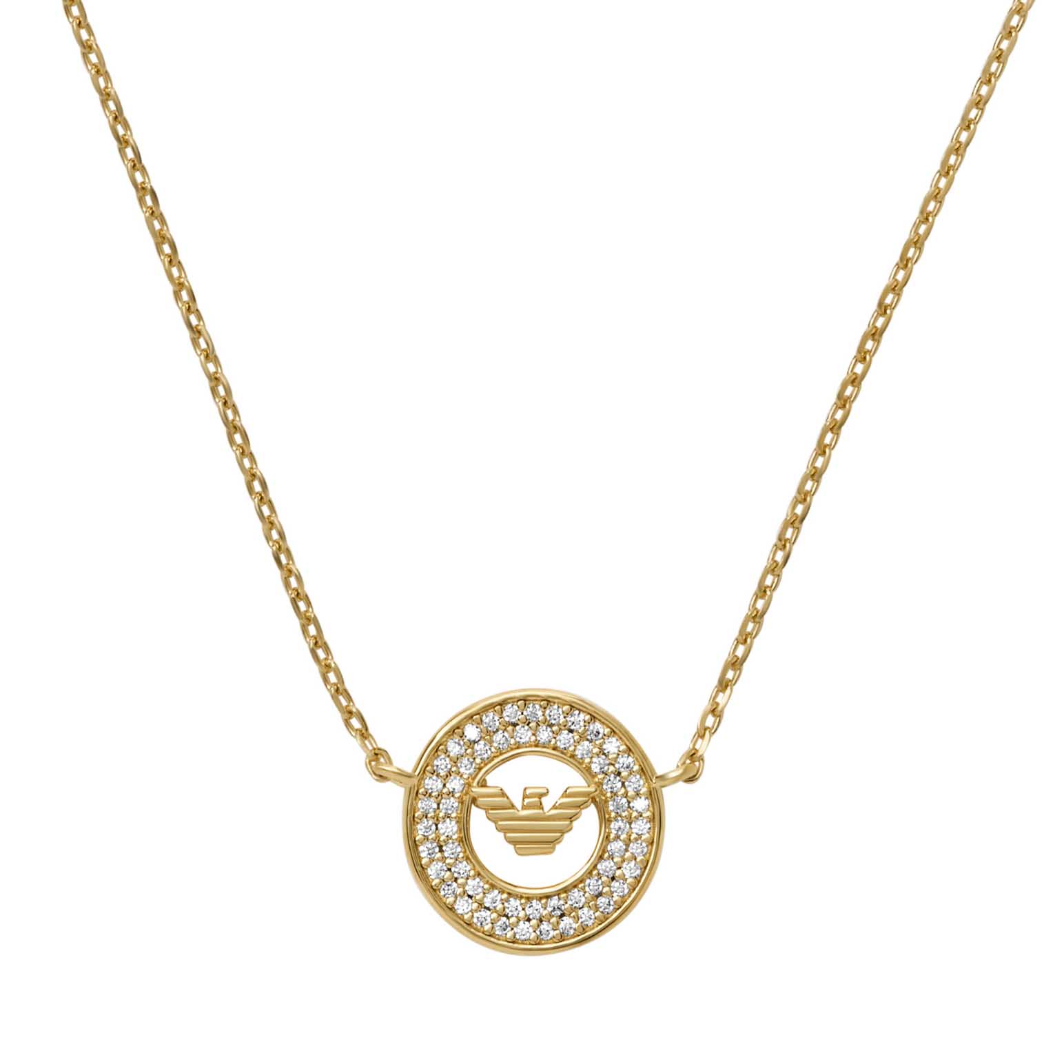 Emporio Armani Necklace EG3628710