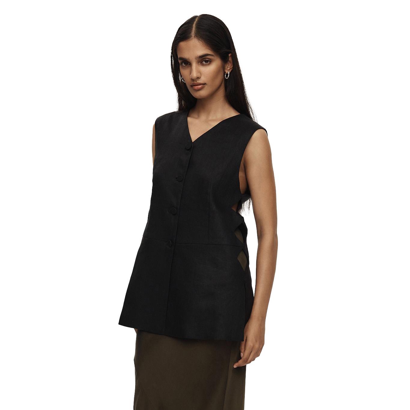 Marle Theo Vest