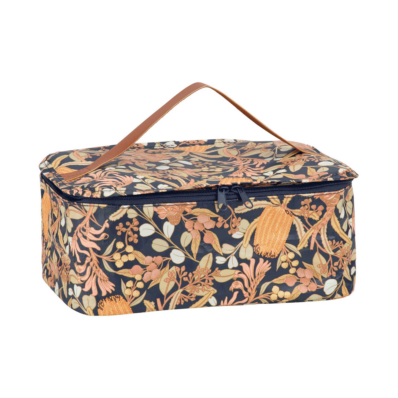 Kollab Toiletry Stash Bag Wildflower