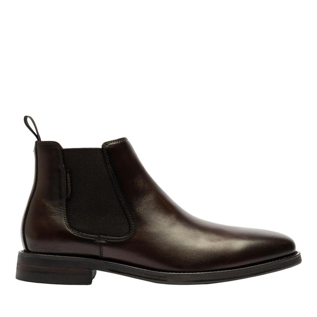 Rodd & Gunn Russlands Chelsea Boot