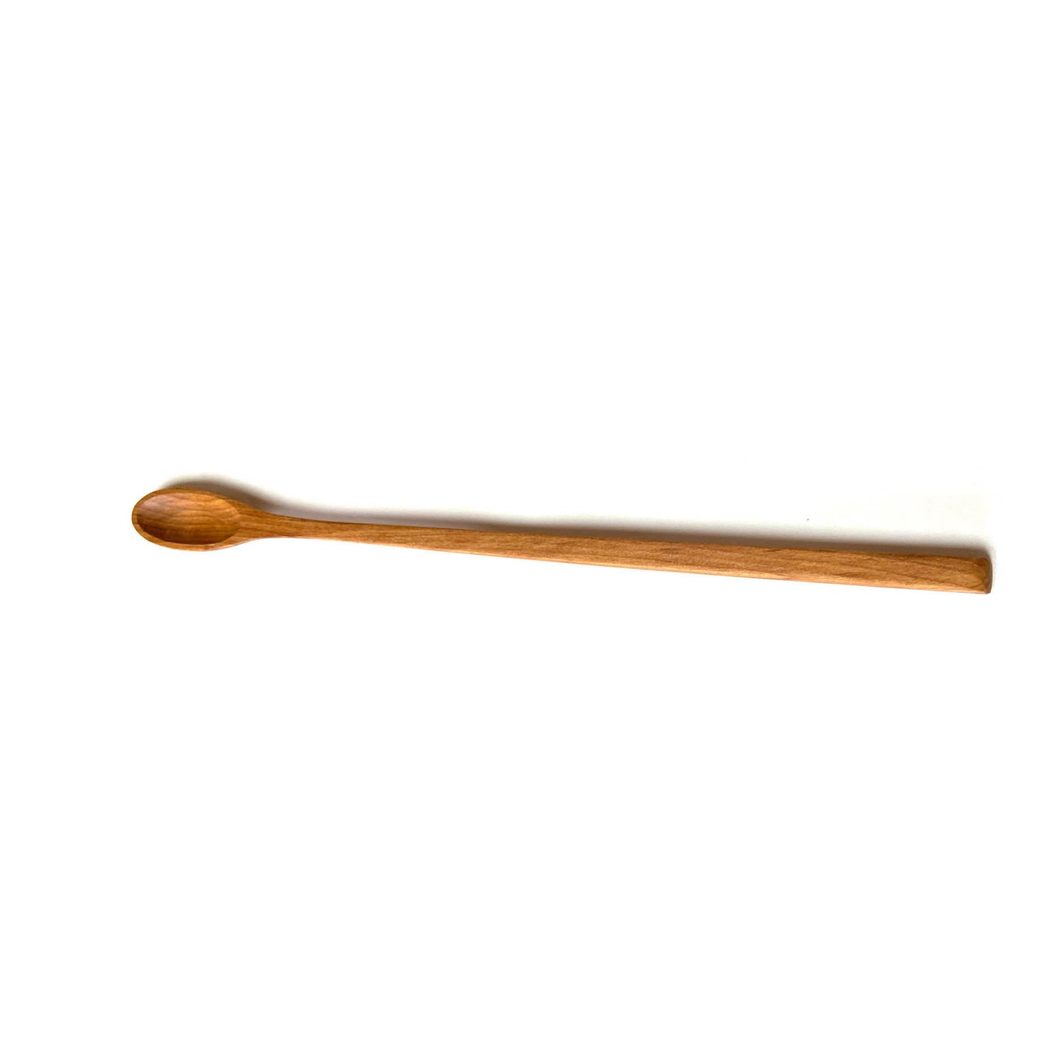 MZ Design Olive Spoon - Rimu