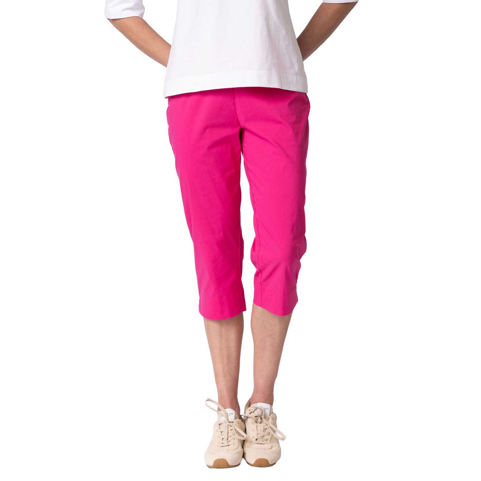 B Essentials By Ballantynes Split Hem Crop
