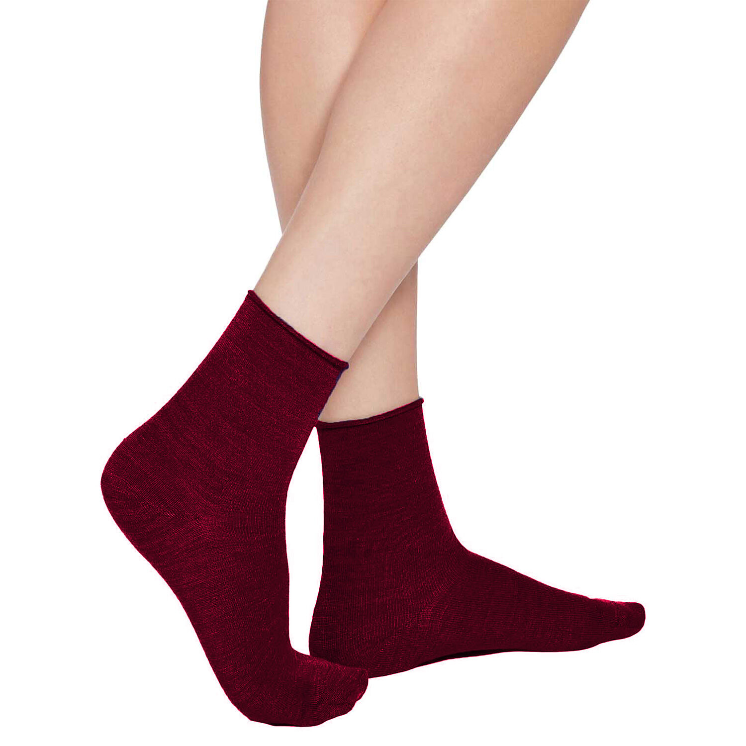 Philippe Matignon Flou Kachemire Sock