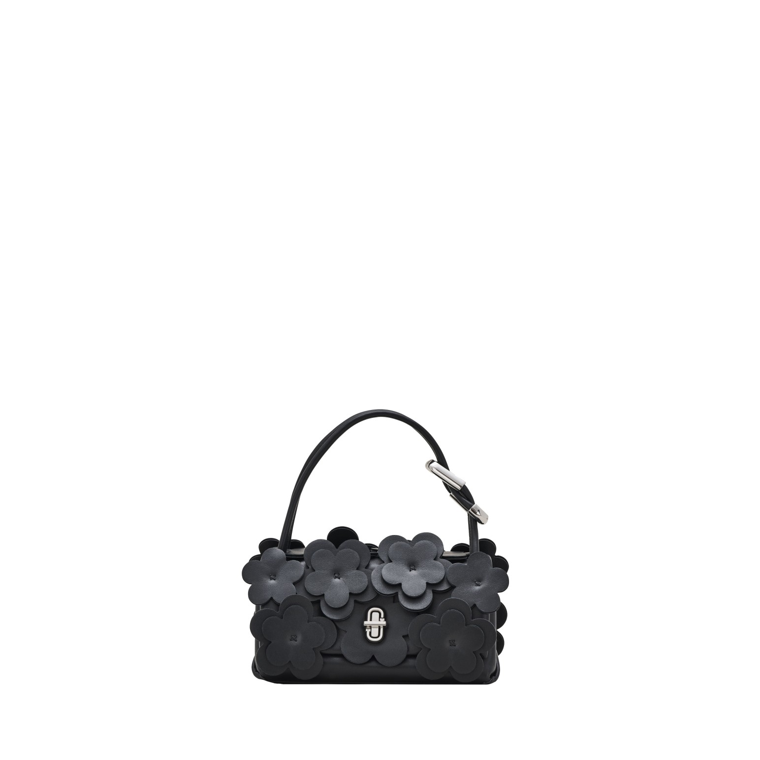 MARC JACOBS The Embellished Daisy Mini Dual Bag