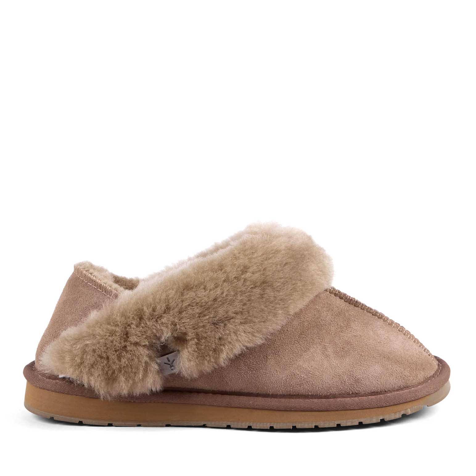 EMU Platinum Balzary Slipper