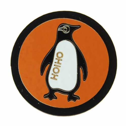 Ian Blackwell Keeper Magnet Hoiho
