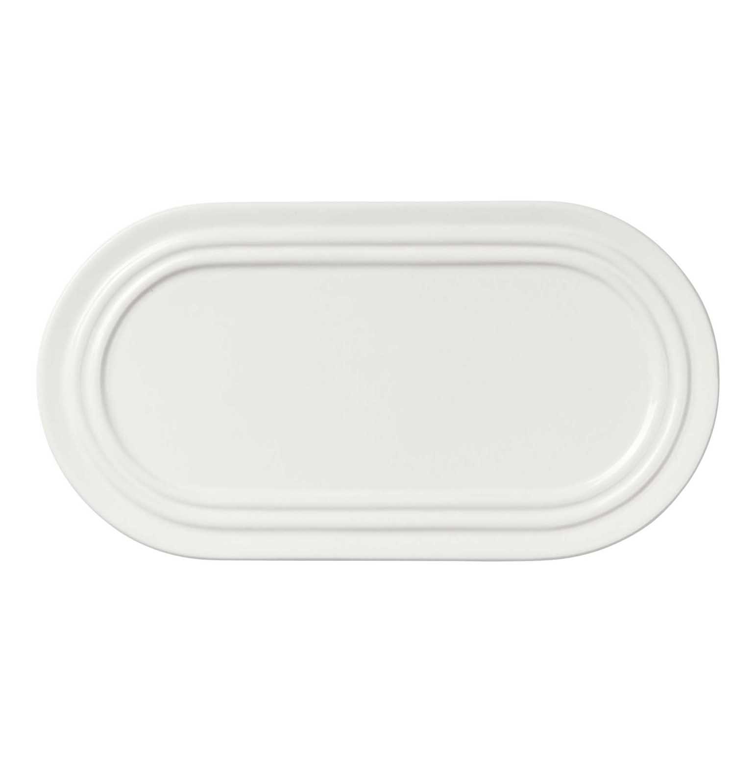 Broste Stevns Oval Platter