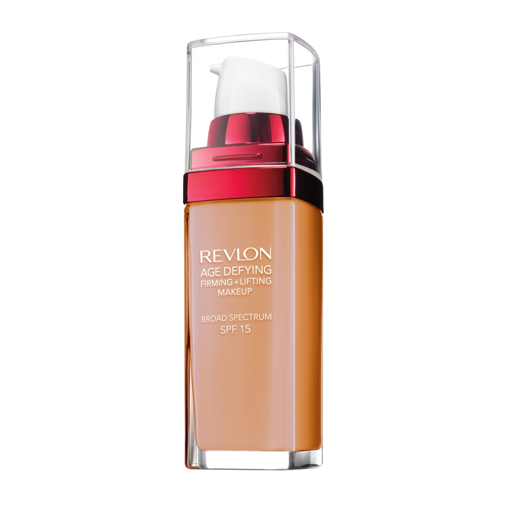 Revlon Age Defying Makeup Lift & Firm Early Tan