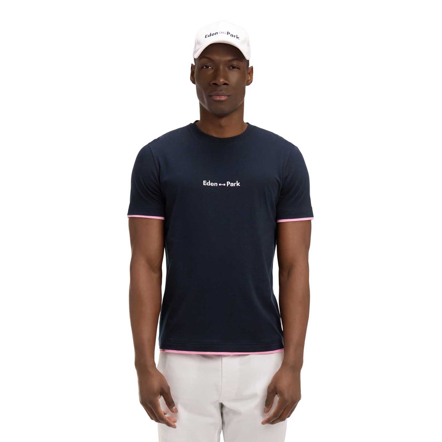 Eden Park Paris T-Shirt