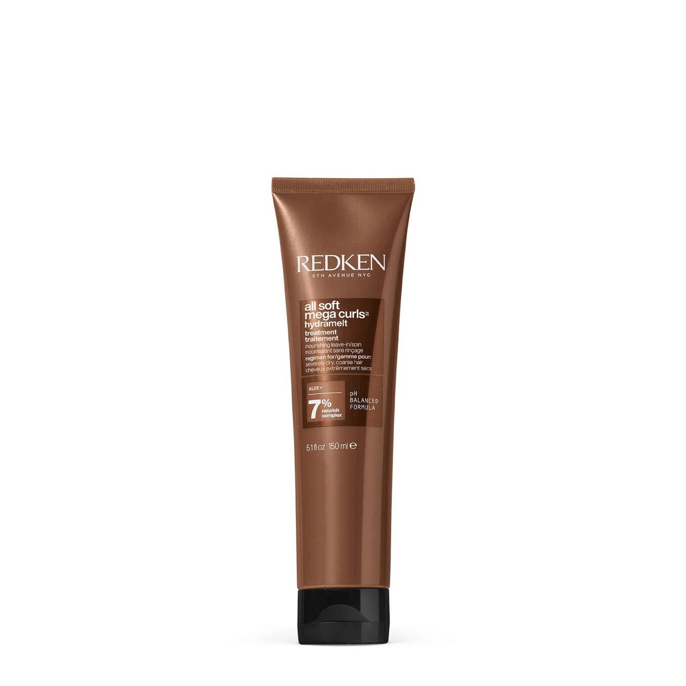 Redken All Soft Mega Curl Hydramelt 150ml