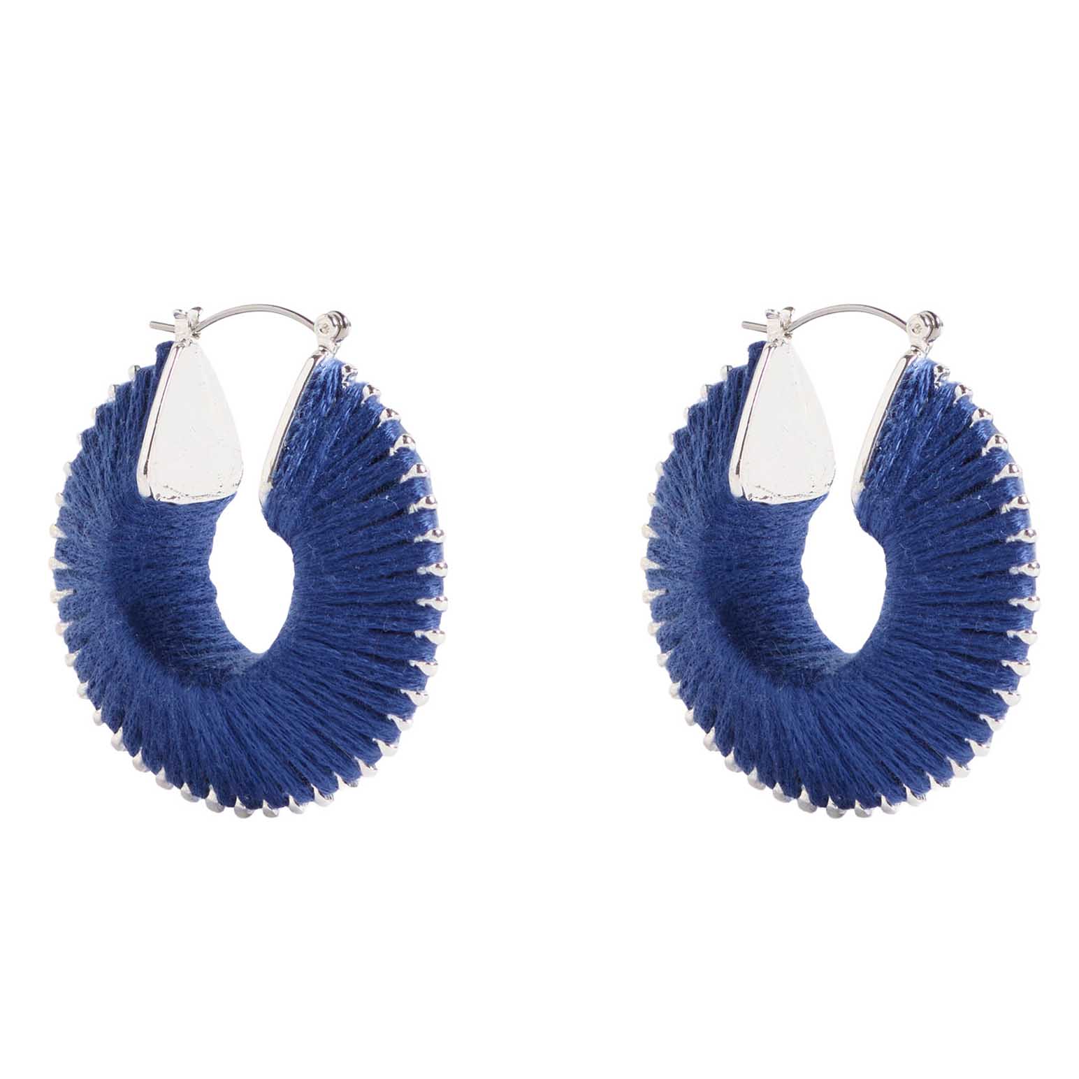 ELK Ledde Hoop Earring