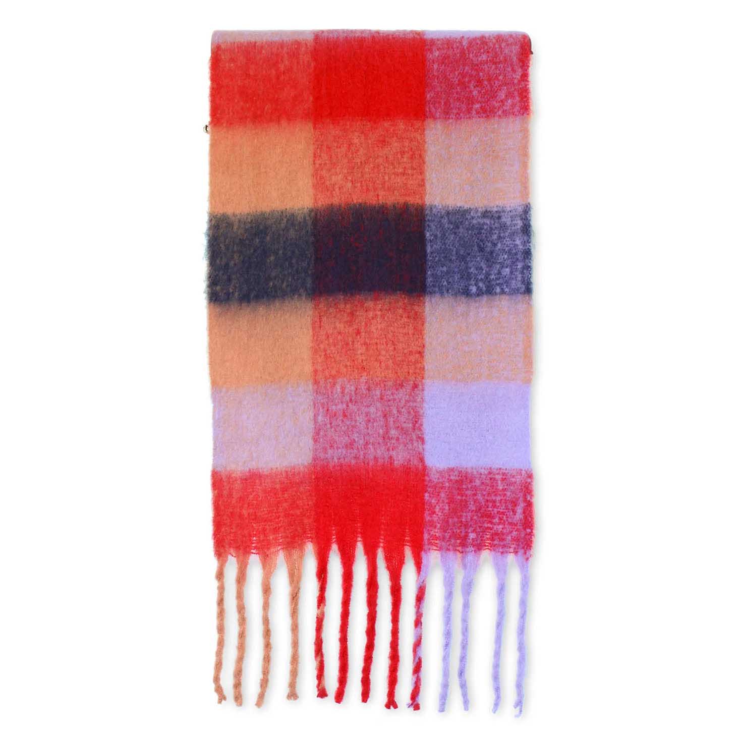 Morgan & Taylor Emma Scarf