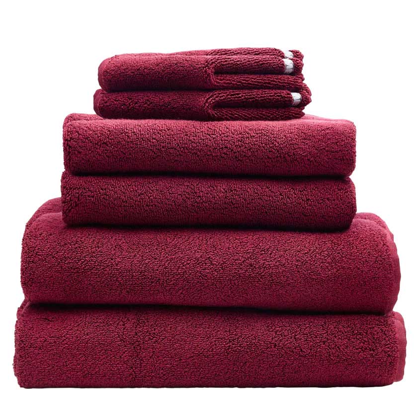 HOMMEY. Scandinavian Towel Collection