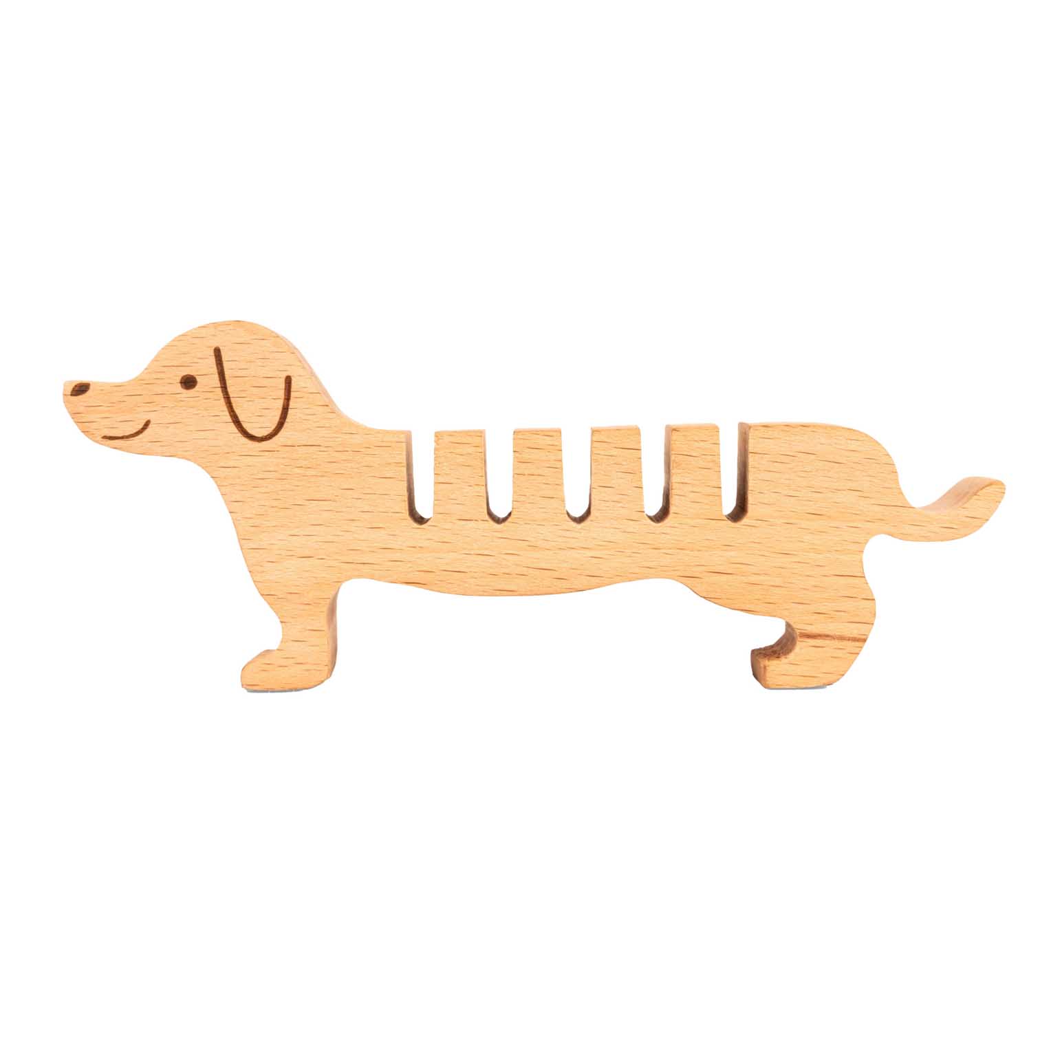 Kikkerland Doggy Cable Organiser