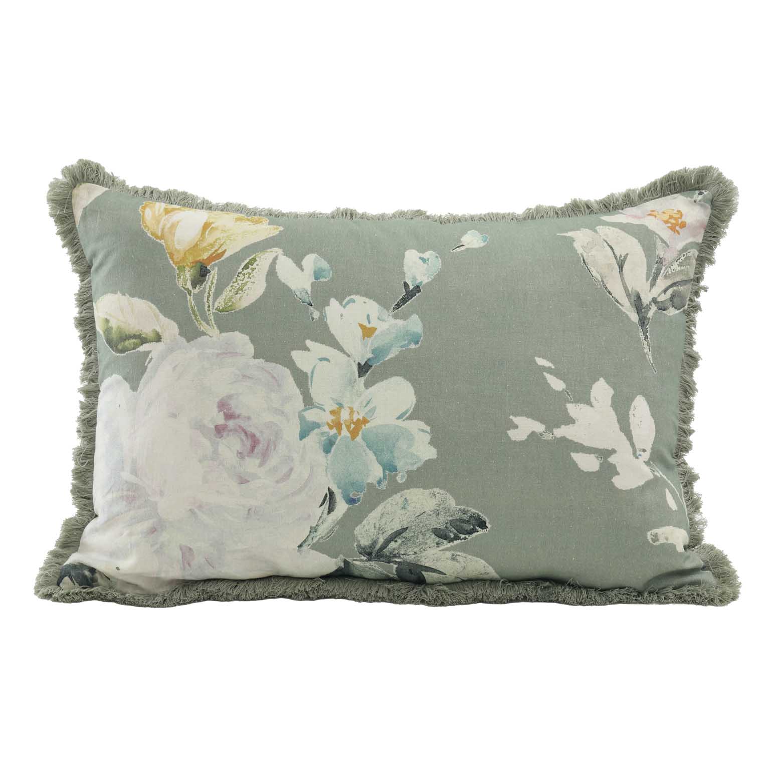 MM Linen Aria Cushion 60X40