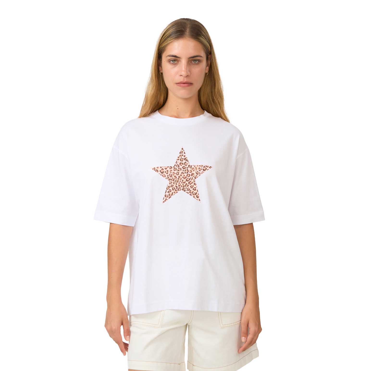 Stella + Gemma Porter Tee