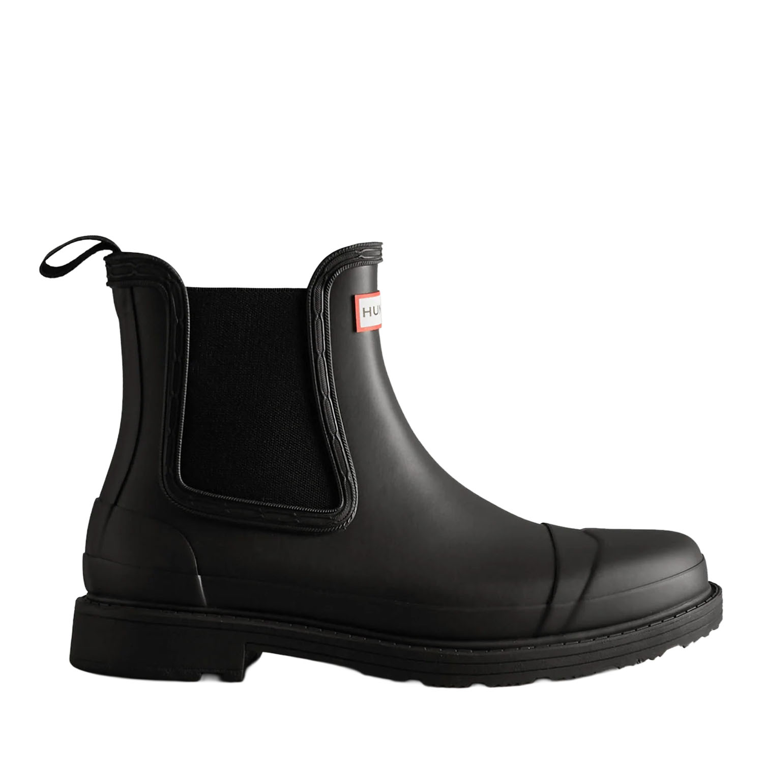 Hunter Chelsea Commando Boot