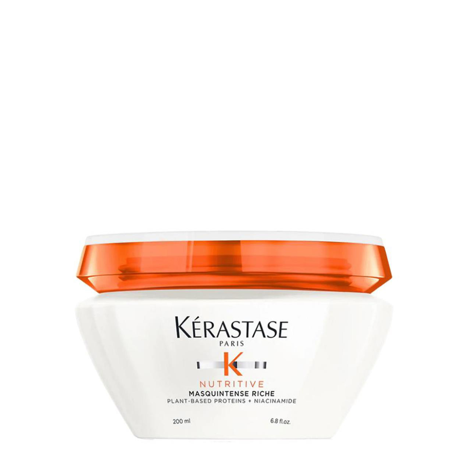 K&eacute;rastase Nutritive Masquintense Riche 200ml