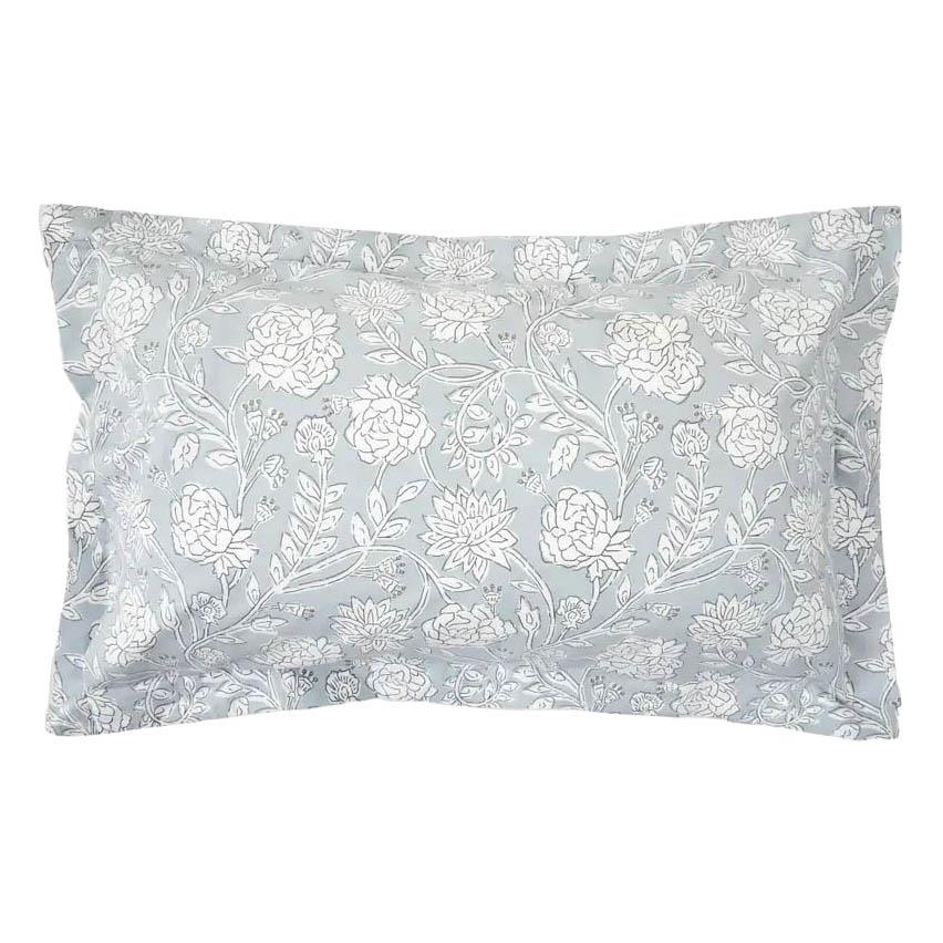 Wallace Cotton Imani Oxford Pillowcase Set