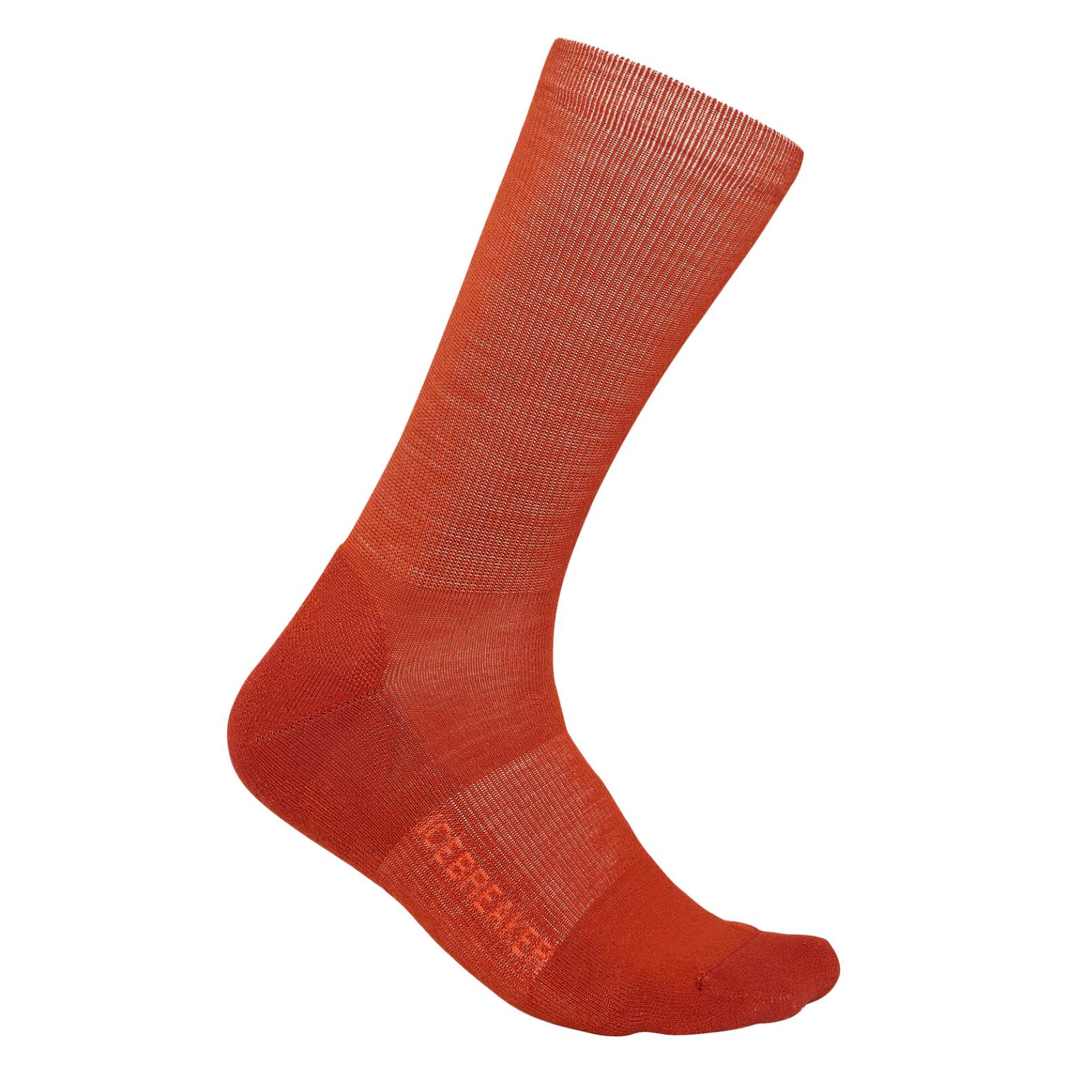 Icebreaker Mens Lifestyle Light Crew