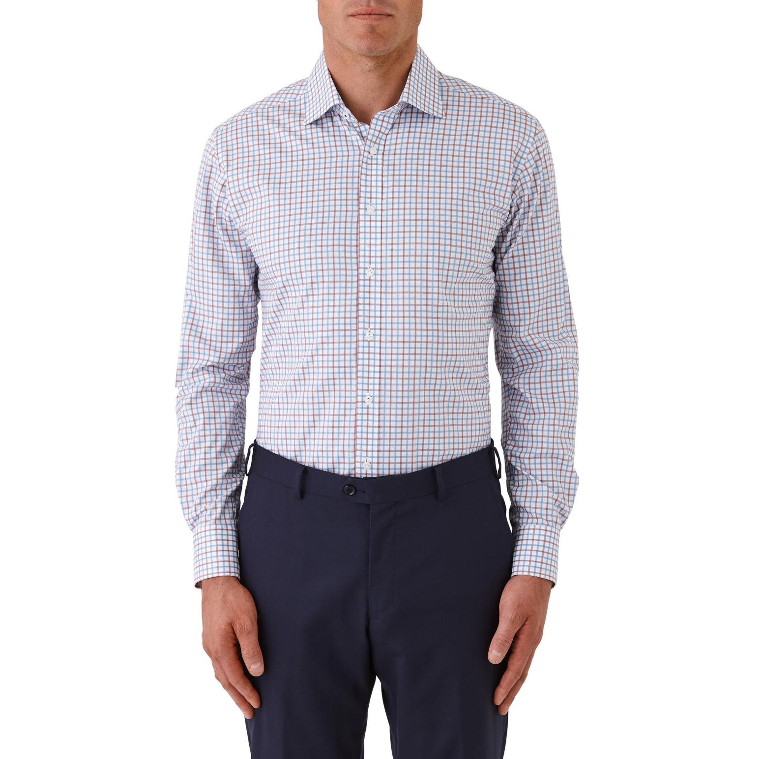 Cambridge Carlton Shirt Fct245