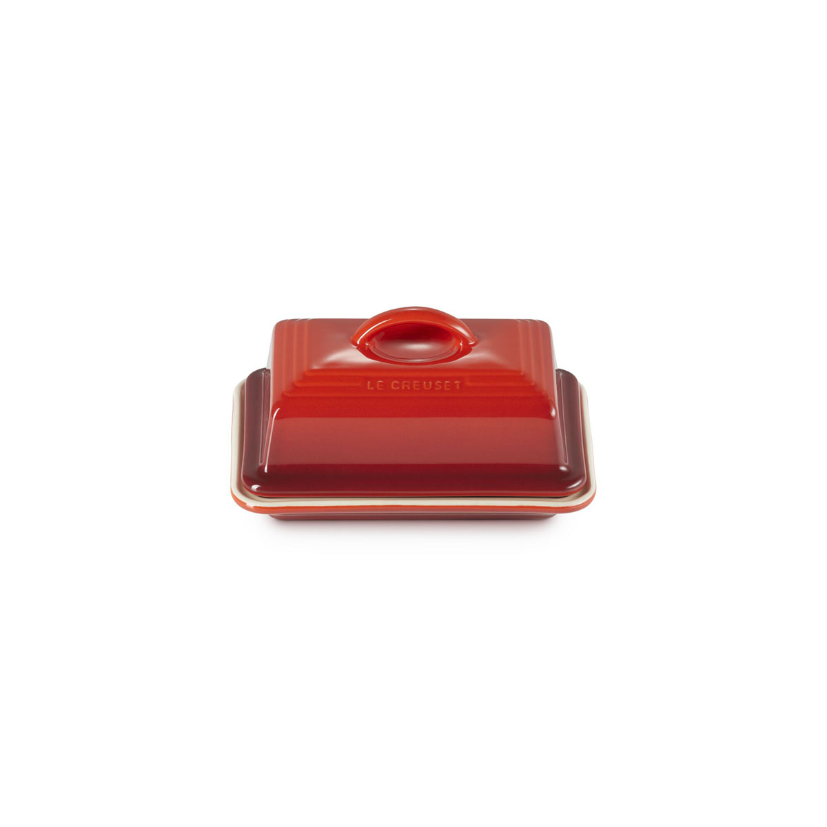 Le Creuset Stoneware Butter Dish