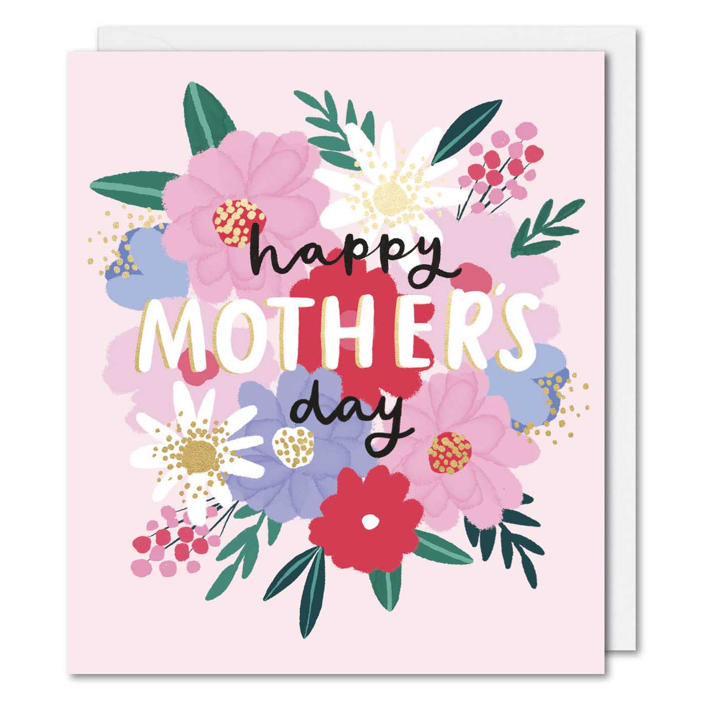 Image Gallery Happy Mothers Day Mother's Day Card
