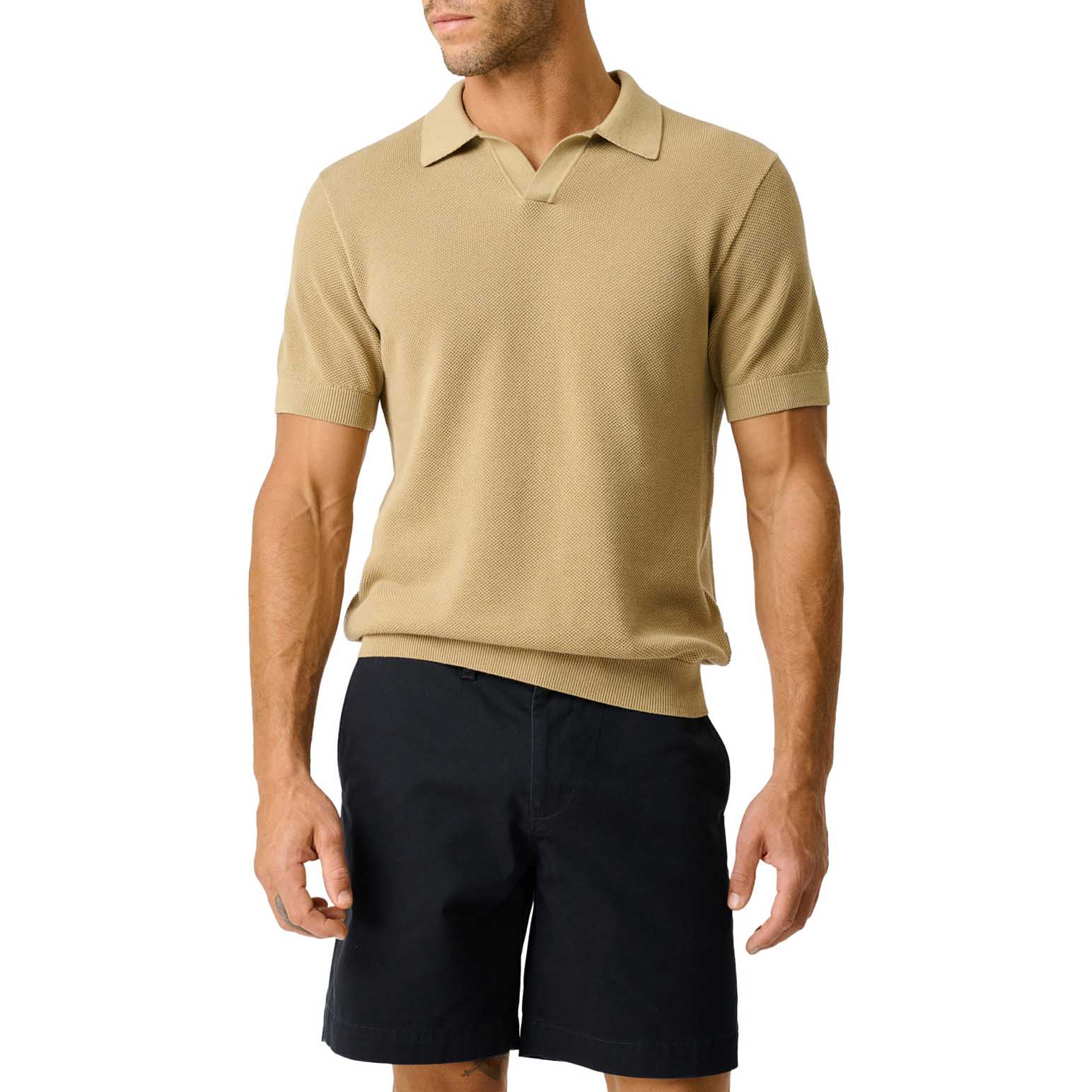 Rodd & Gunn Avalon Knit