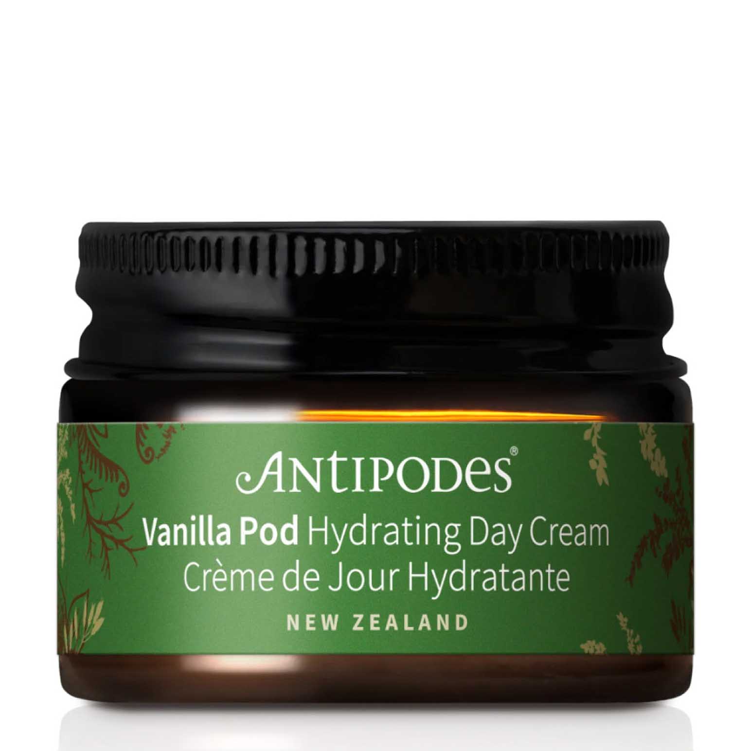 Antipodes Vanilla Pod Hydrating Day Cream 15ml