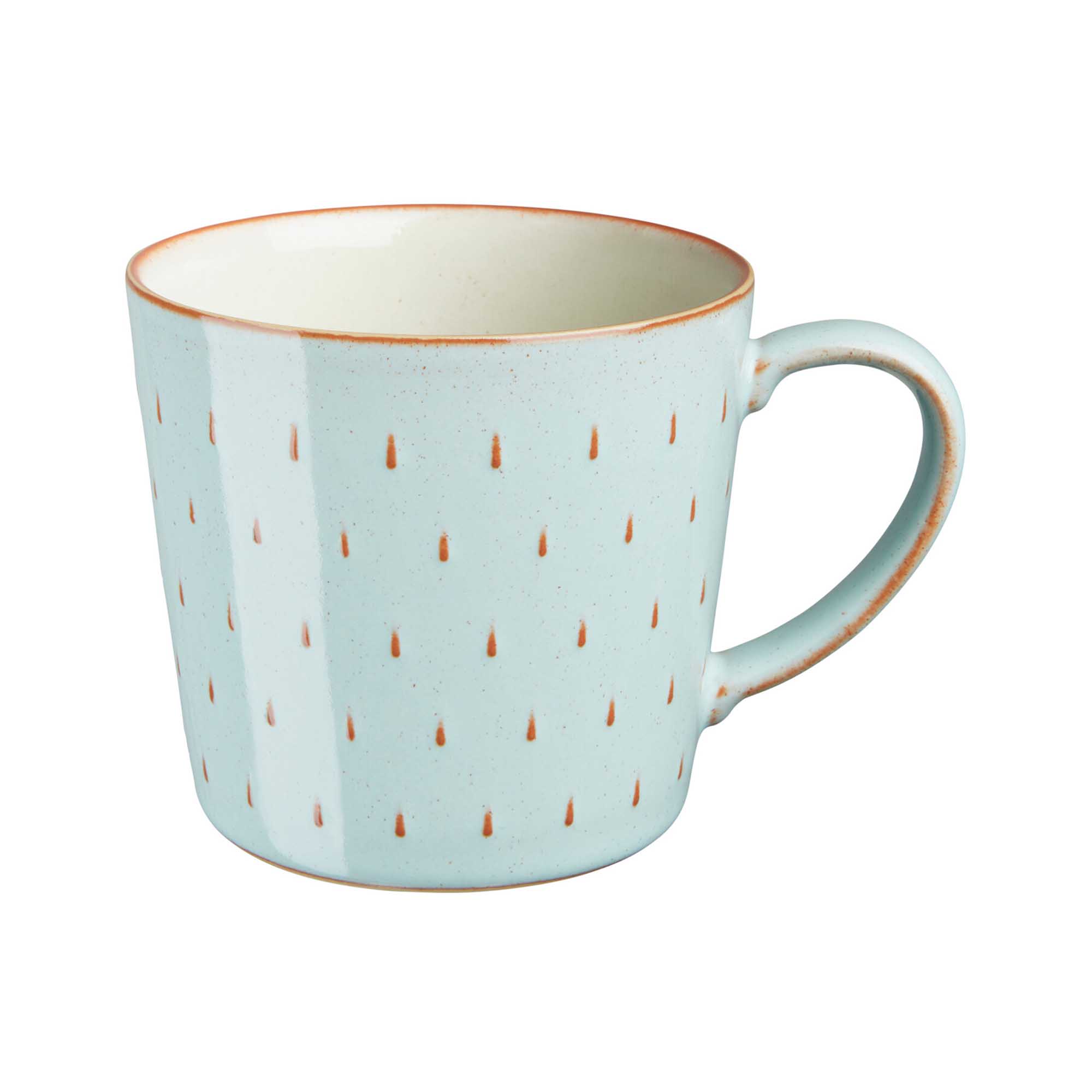 Denby Heritage Pavilion Cascade Mug 400ml