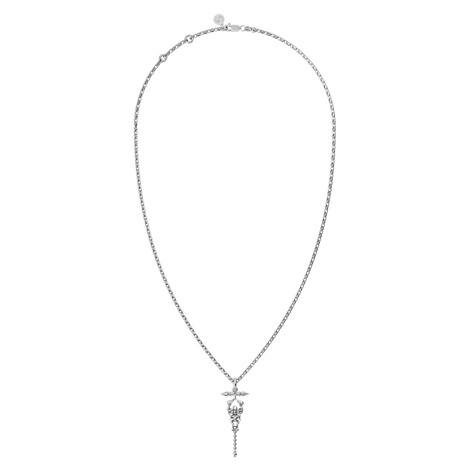 Stolen Girlfriends Club Venom Echo Necklace