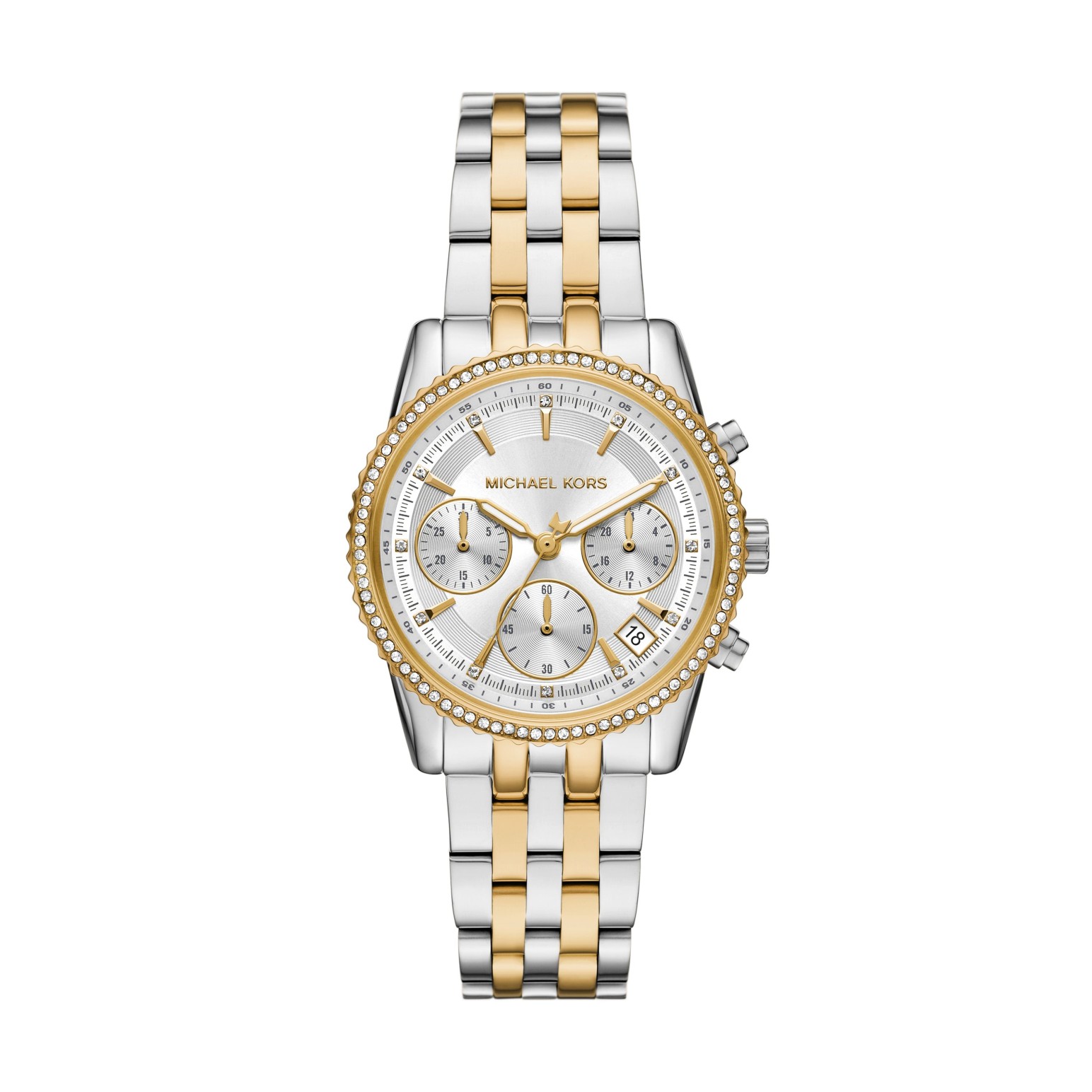 Michael Kors Ritz Watch MK7532