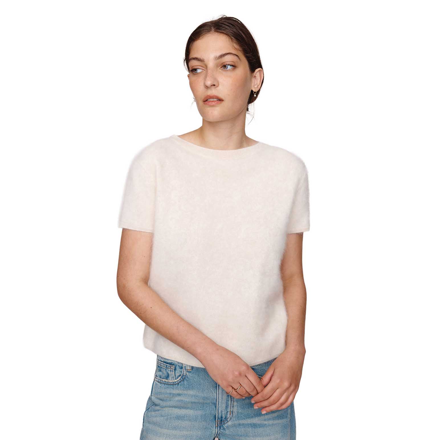Marle Aster Top