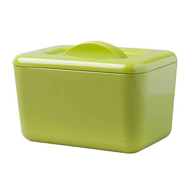 Zeal Butter Box