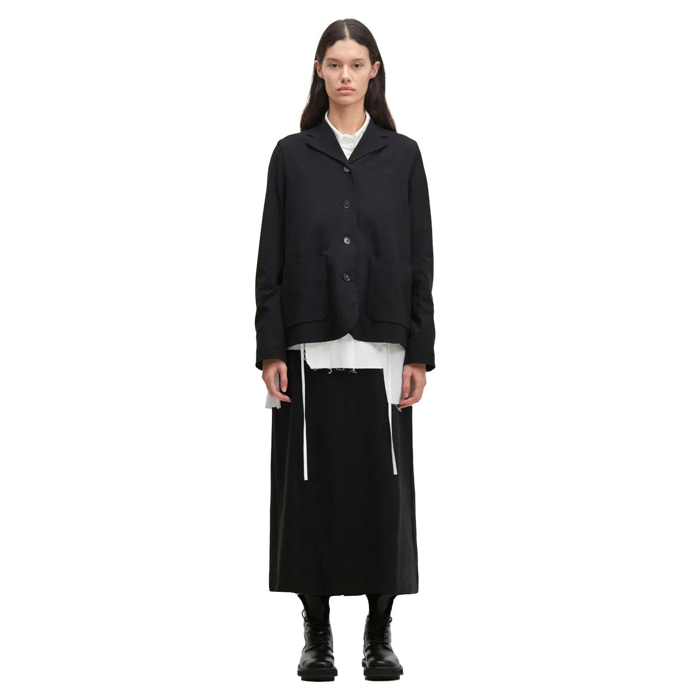 La Vaca Loca Baya Reversible Jacket