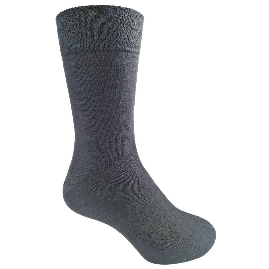 DS Socks Classic Dress Sock 2 Pack