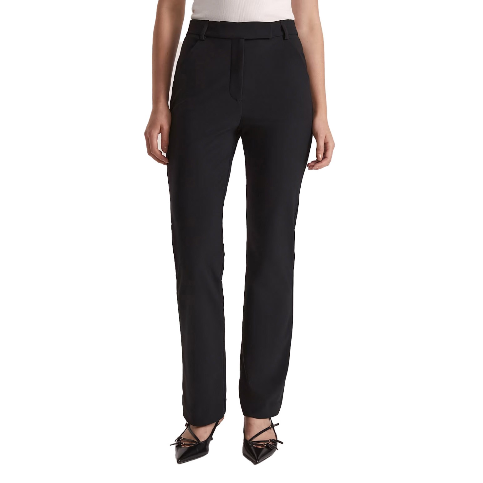 SABA Deia Straight Leg Pant