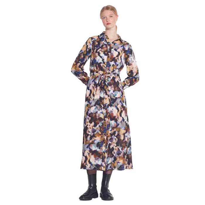 Juliette Hogan Liz Dress