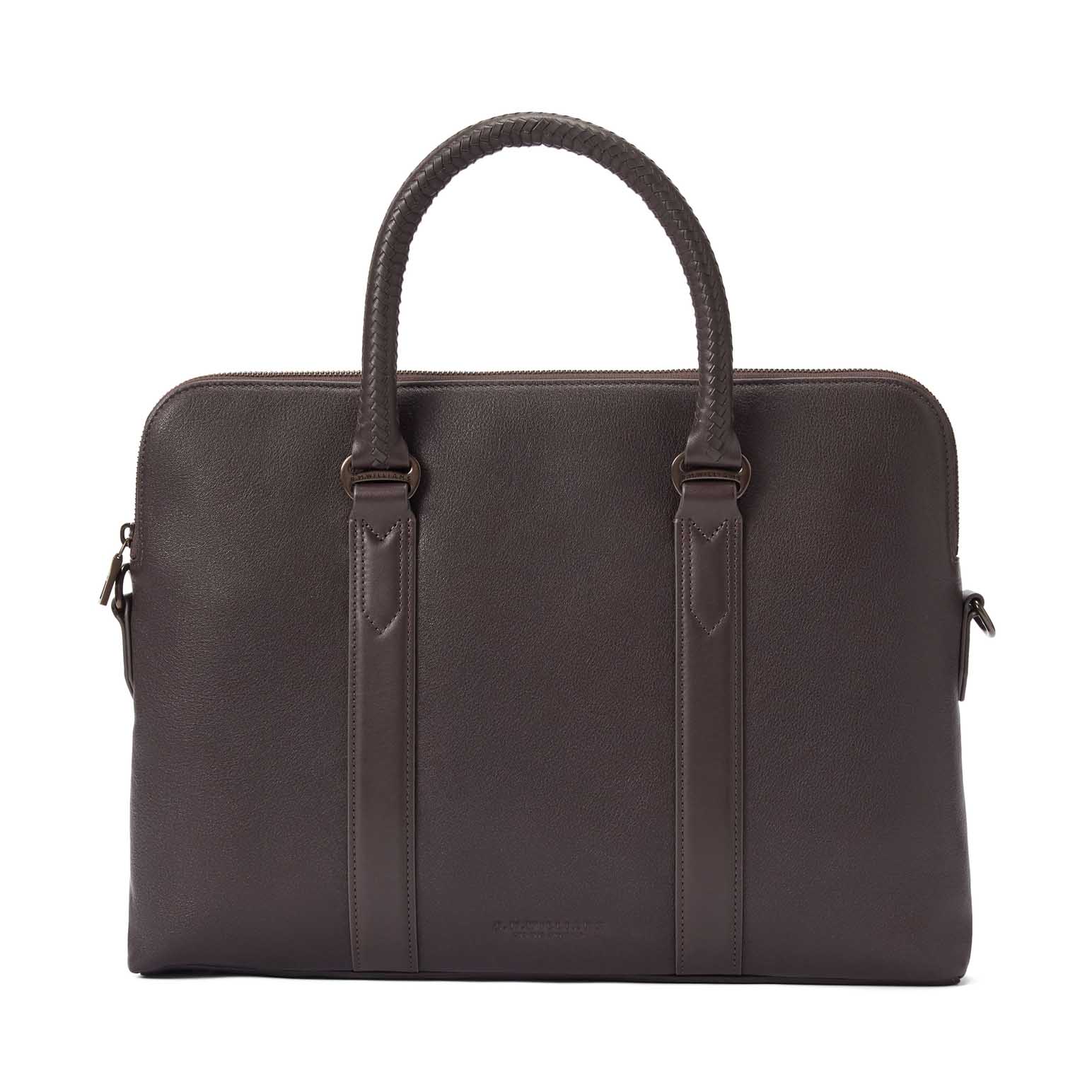 R.M. Williams Farrier Briefcase