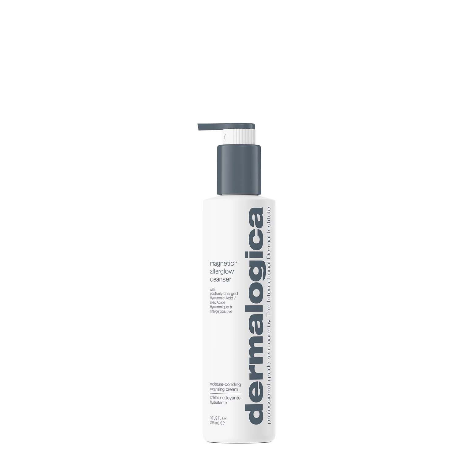 Dermalogica Magnetic[+] Afterglow Cleanser 295ml