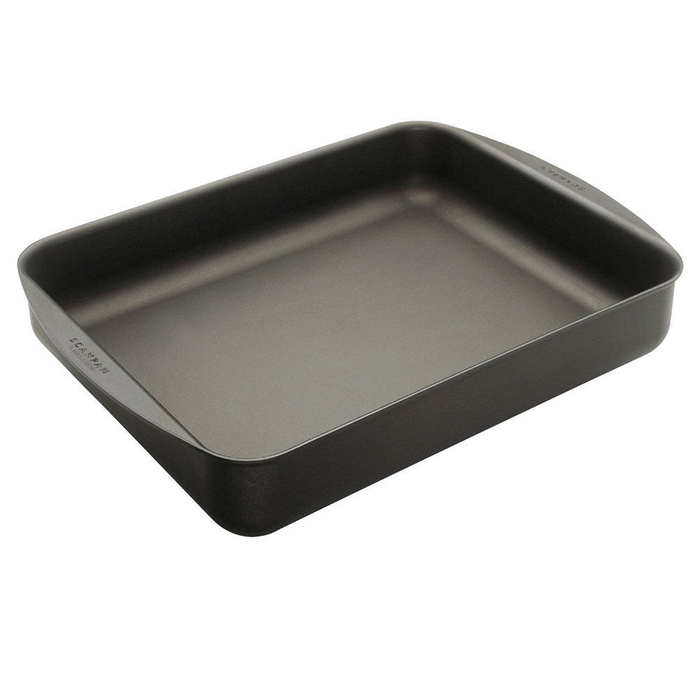 Scanpan Classic Medium Roasting Pan