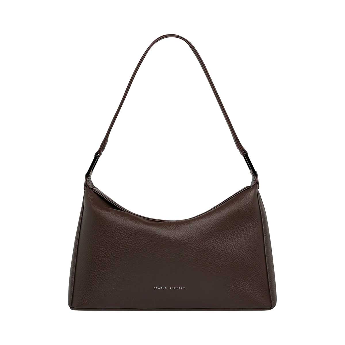 Status Anxiety Think Twice Bag