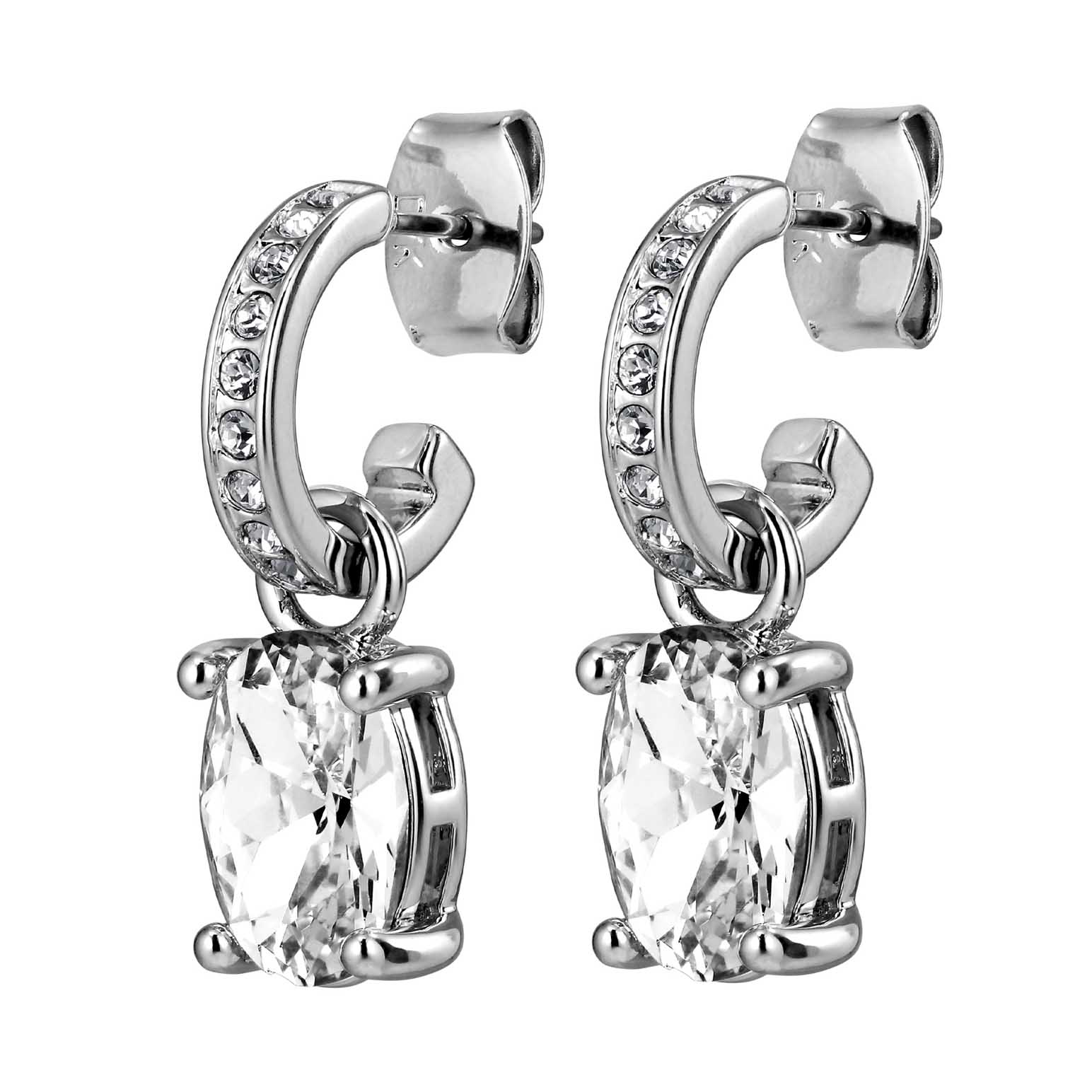 Dyrberg Kern Solene Ss Crystal Earring