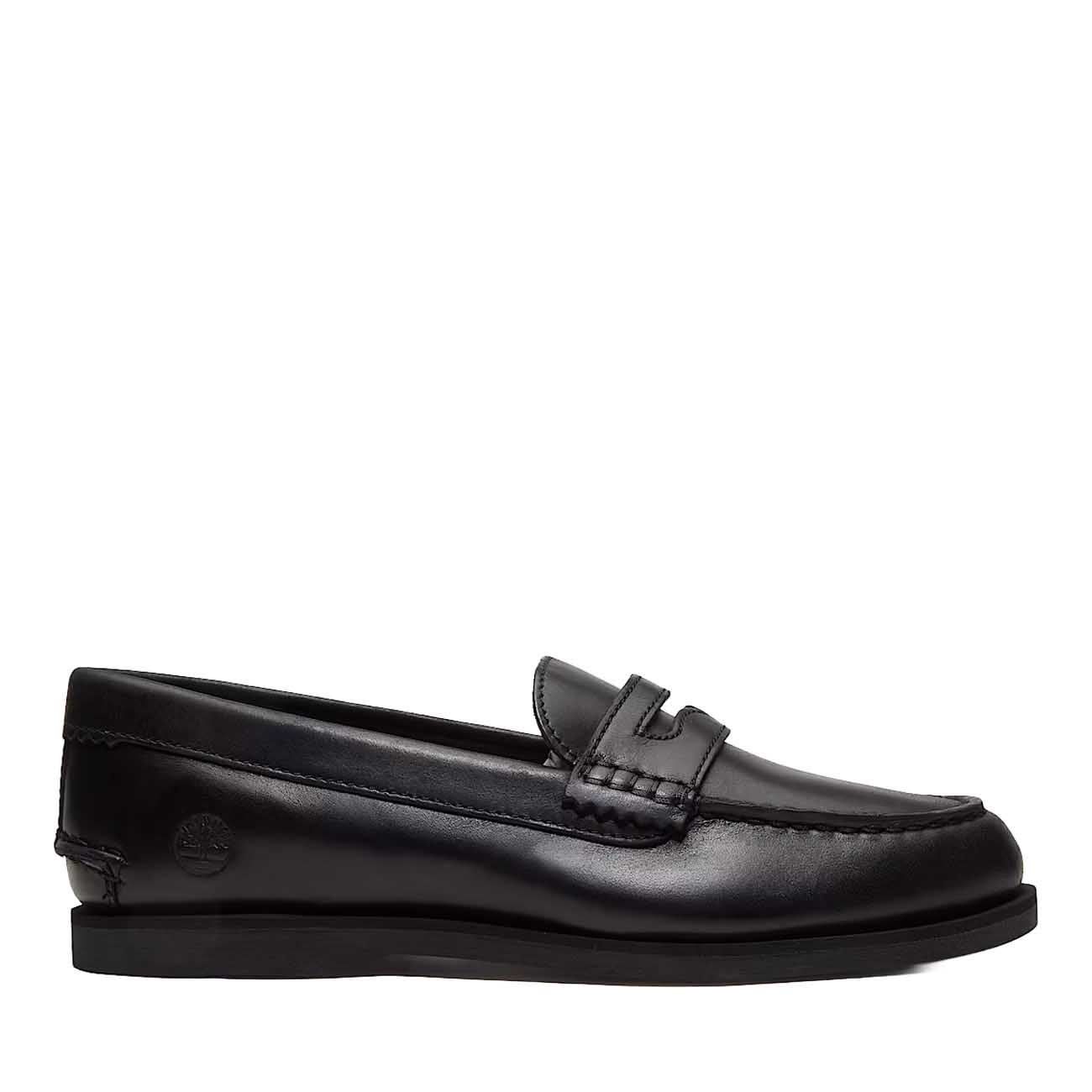 Timberland Women's Boat Classic Loafer