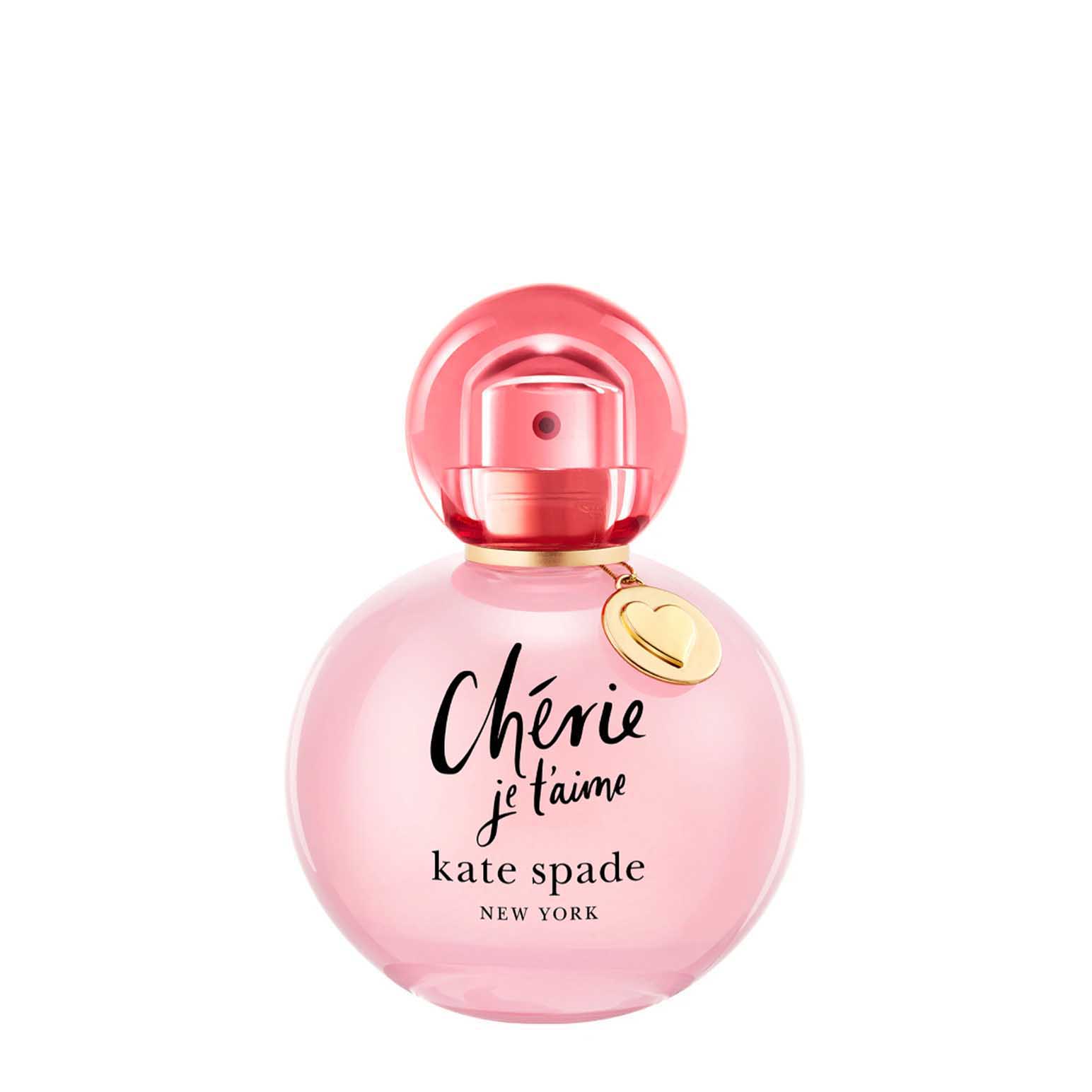 Kate Spade Cherie Je T'Aime EDP 100ml