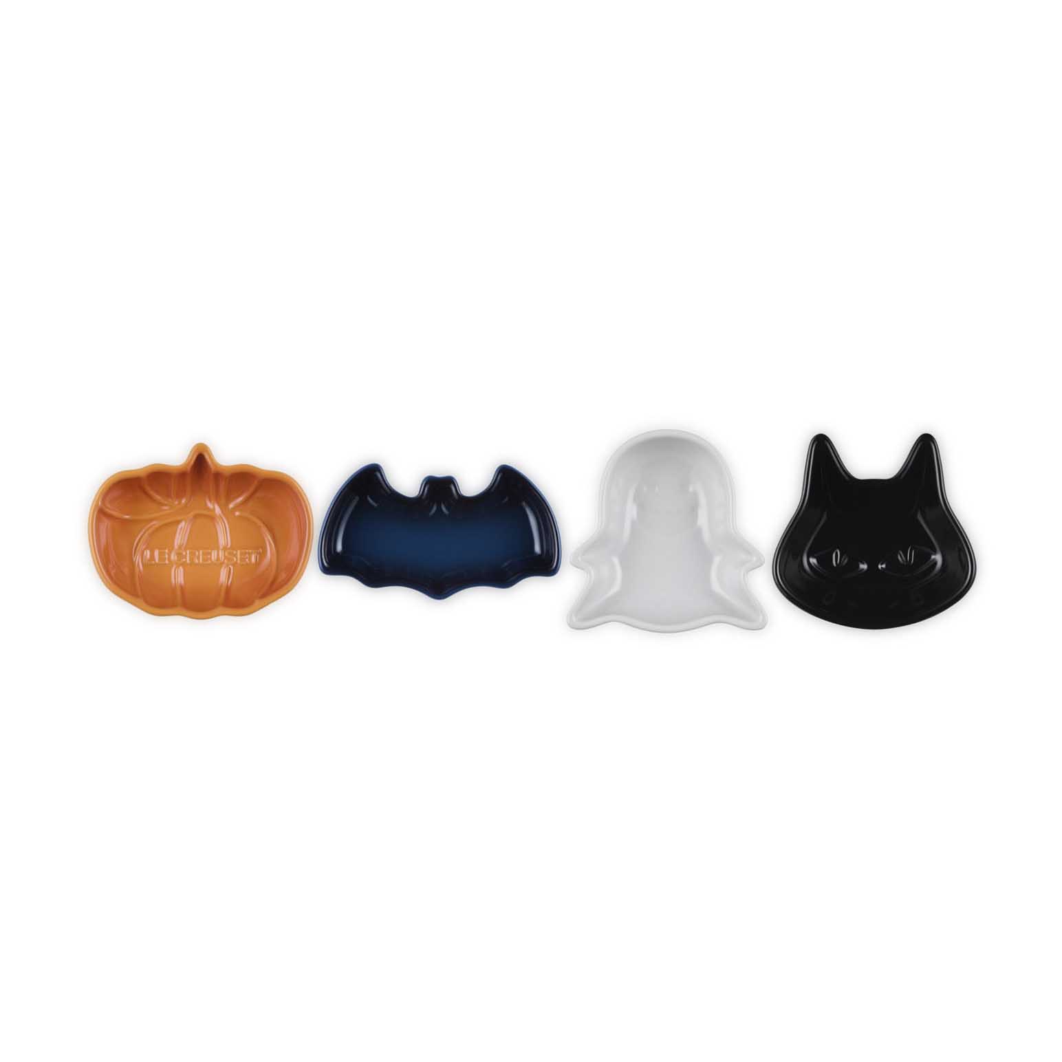 Le Creuset Harvest Mini Bowl Set Of 4