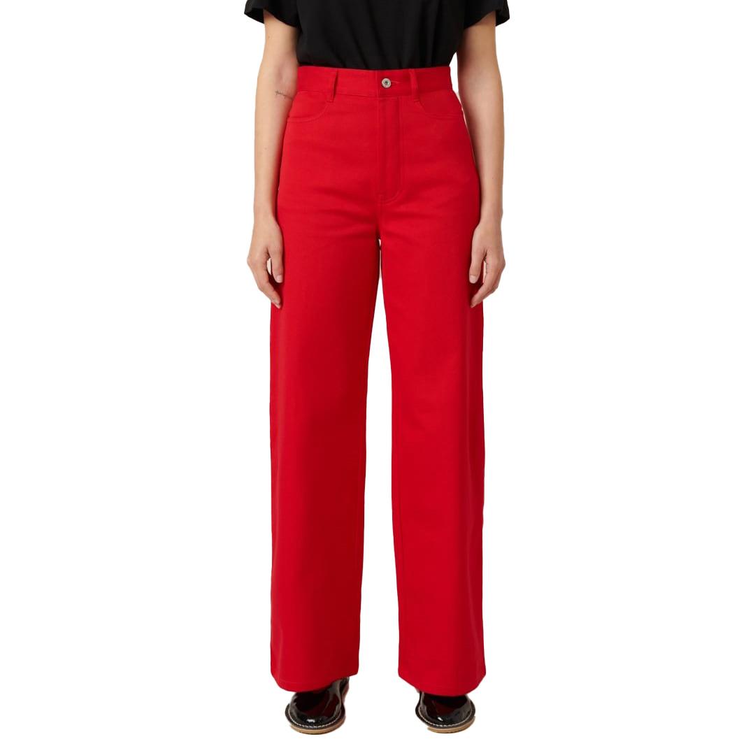 Kowtow Unity Pant