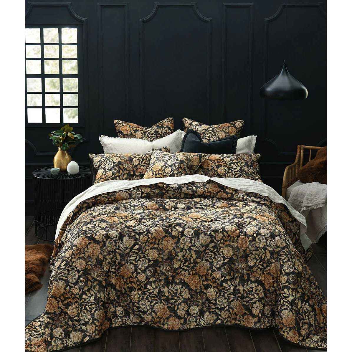 MM Linen Beaumont Bedspread Set