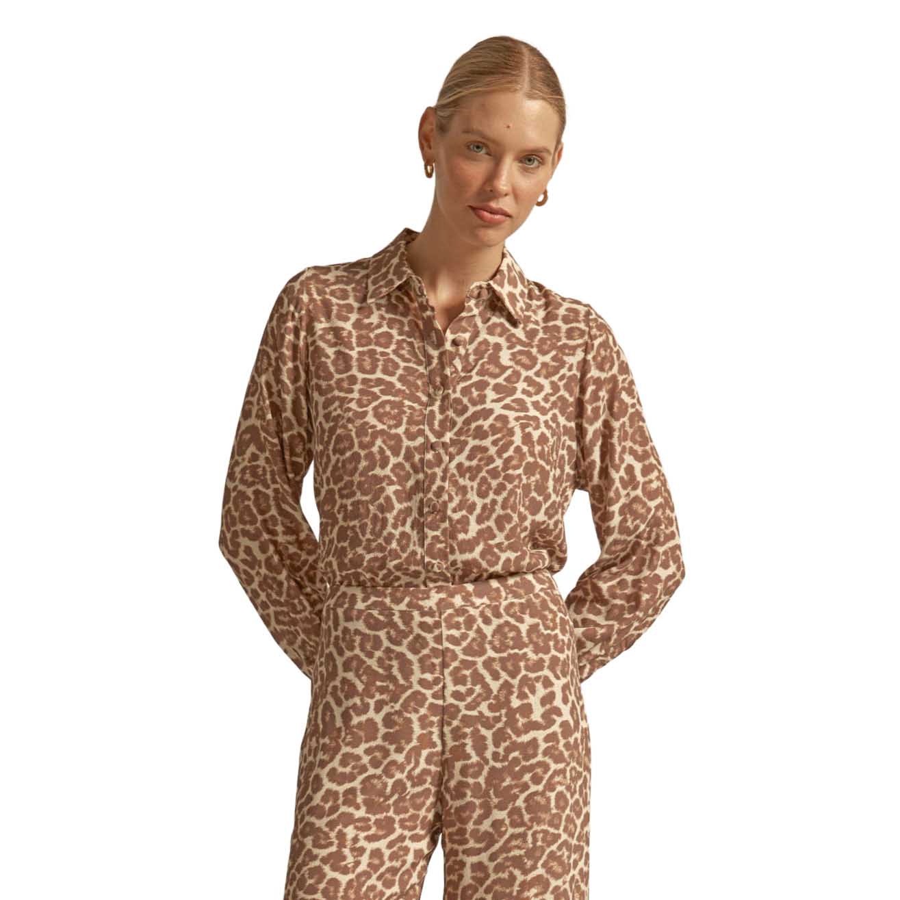 Zoe Kratzmann Ember Top